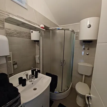 D Apartmán