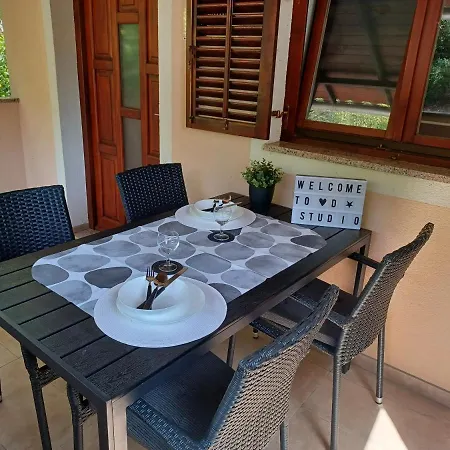 Apartmán D
