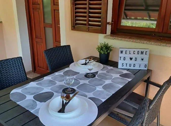 Lejlighed D Vinkuran