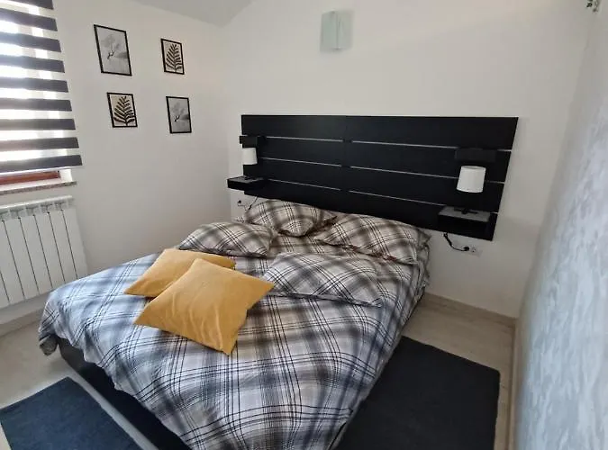 Lejlighed D Vinkuran