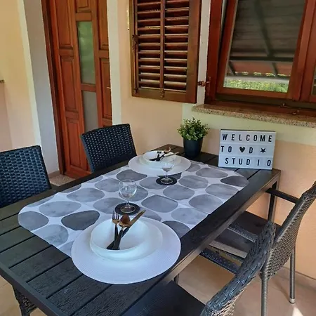 Apartment D Vinkuran